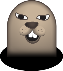 mole